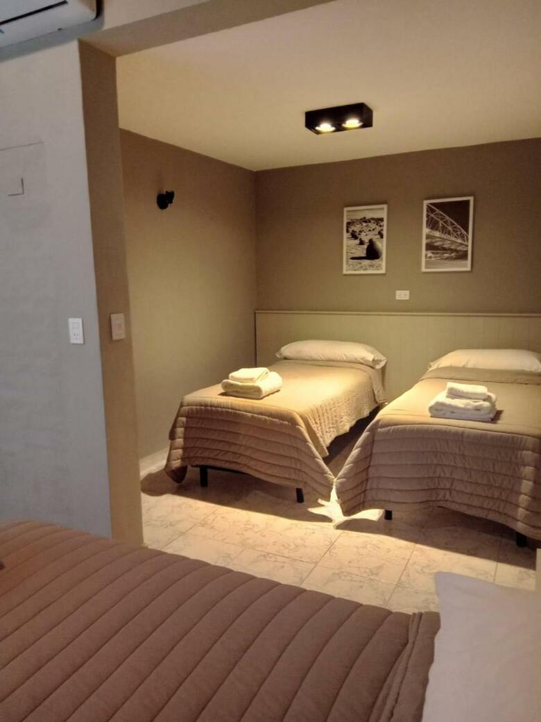 Hotel Apart America