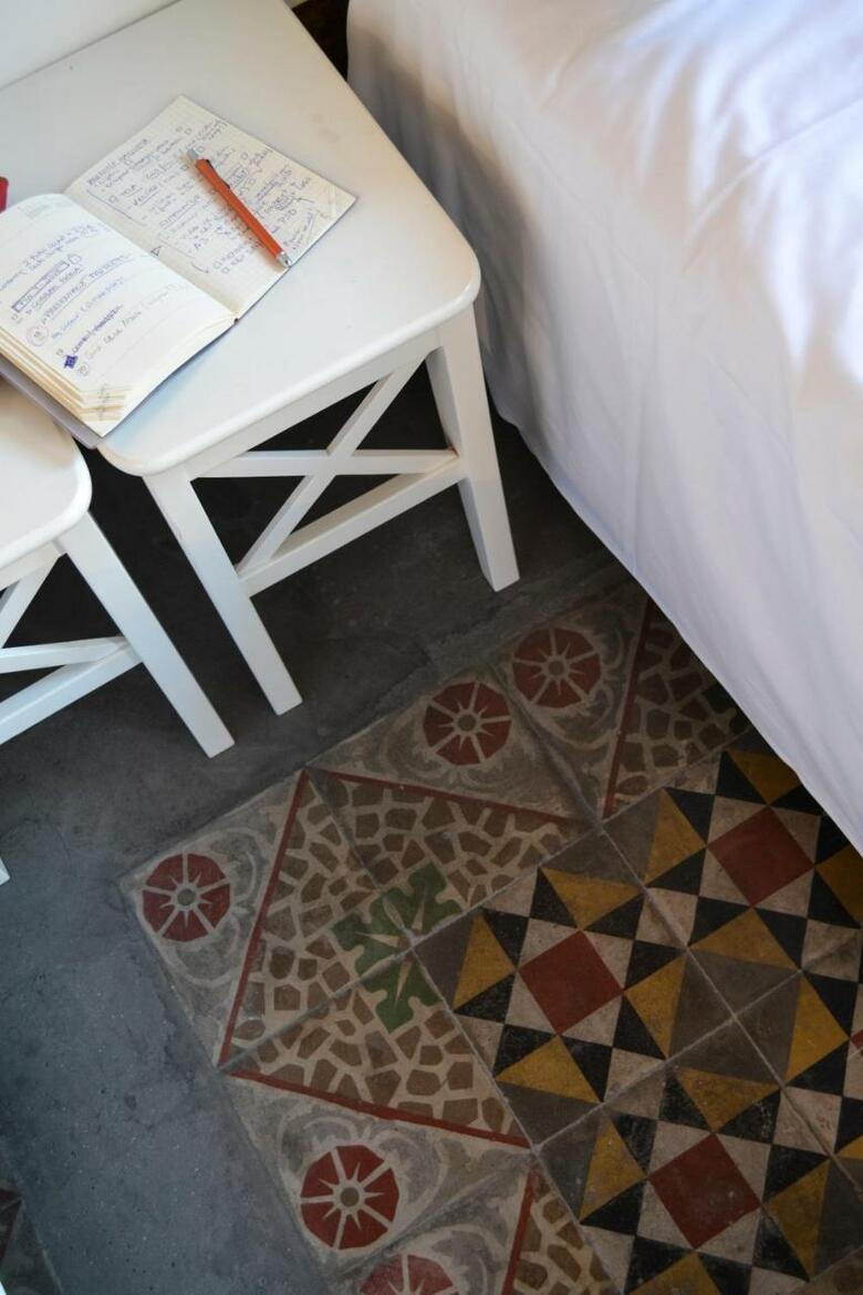 Happy People Plaza Espa�a Apartments