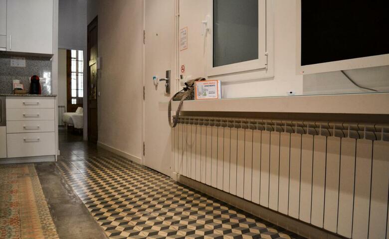 Happy People Plaza Espa�a Apartments