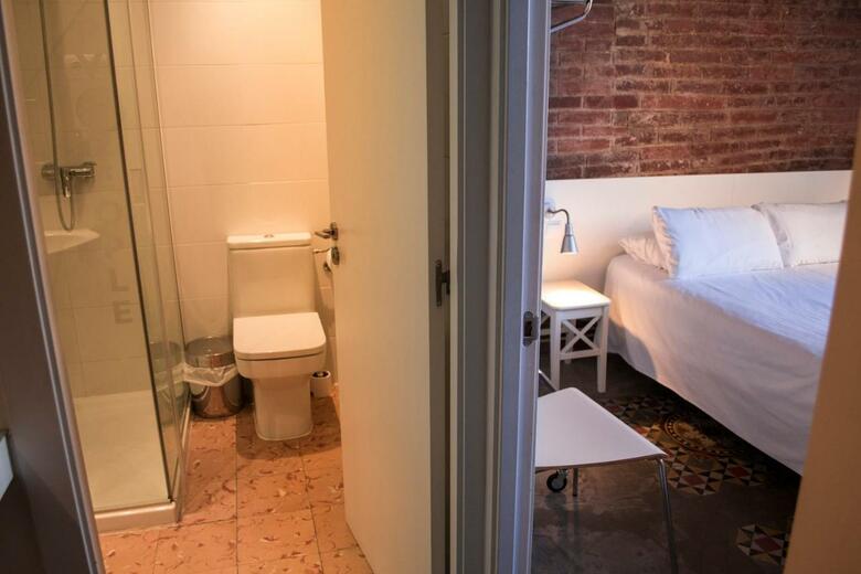 Happy People Plaza Espa�a Apartments