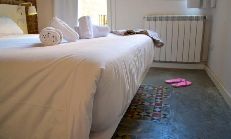 Happy People Plaza Espa�a Apartments