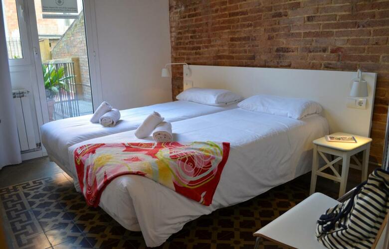 Happy People Plaza Espa�a Apartments