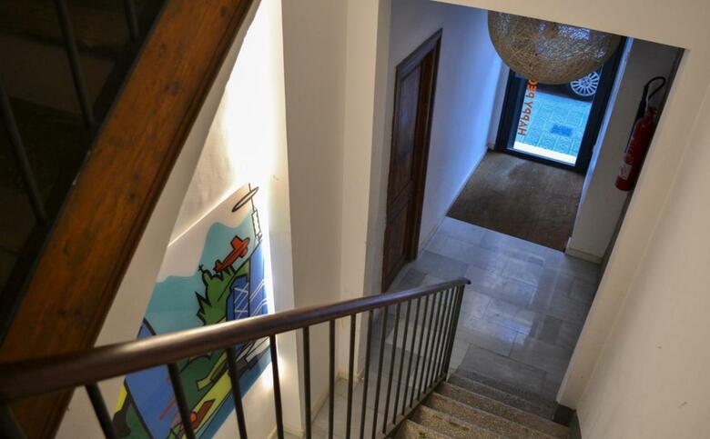 Happy People Plaza Espa�a Apartments
