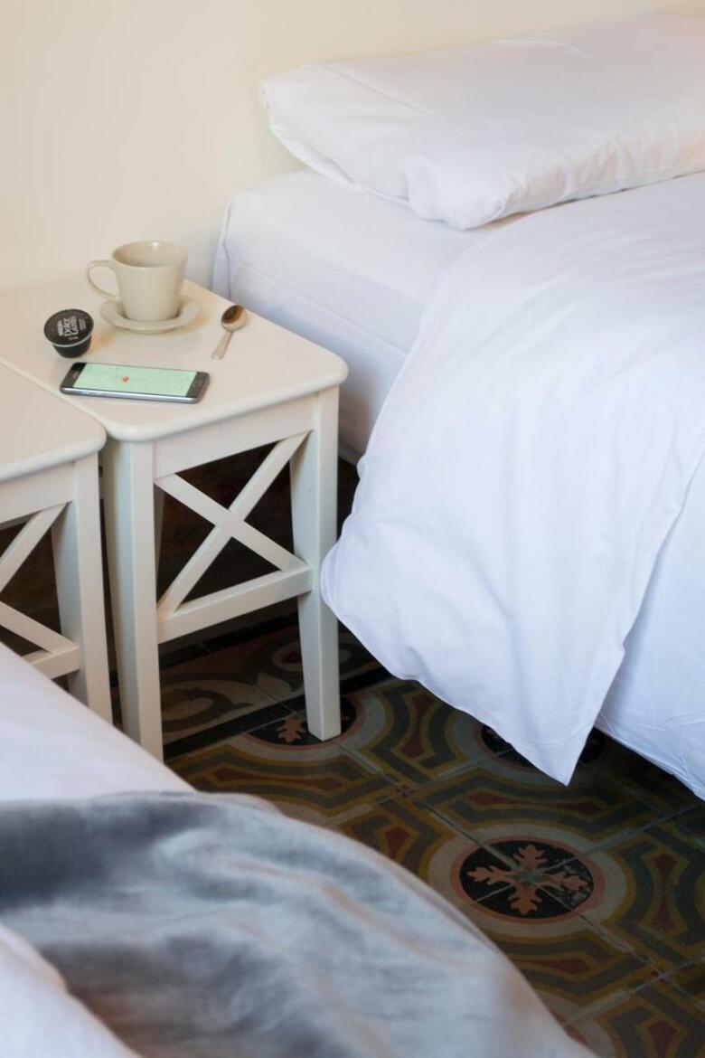 Happy People Plaza Espa�a Apartments