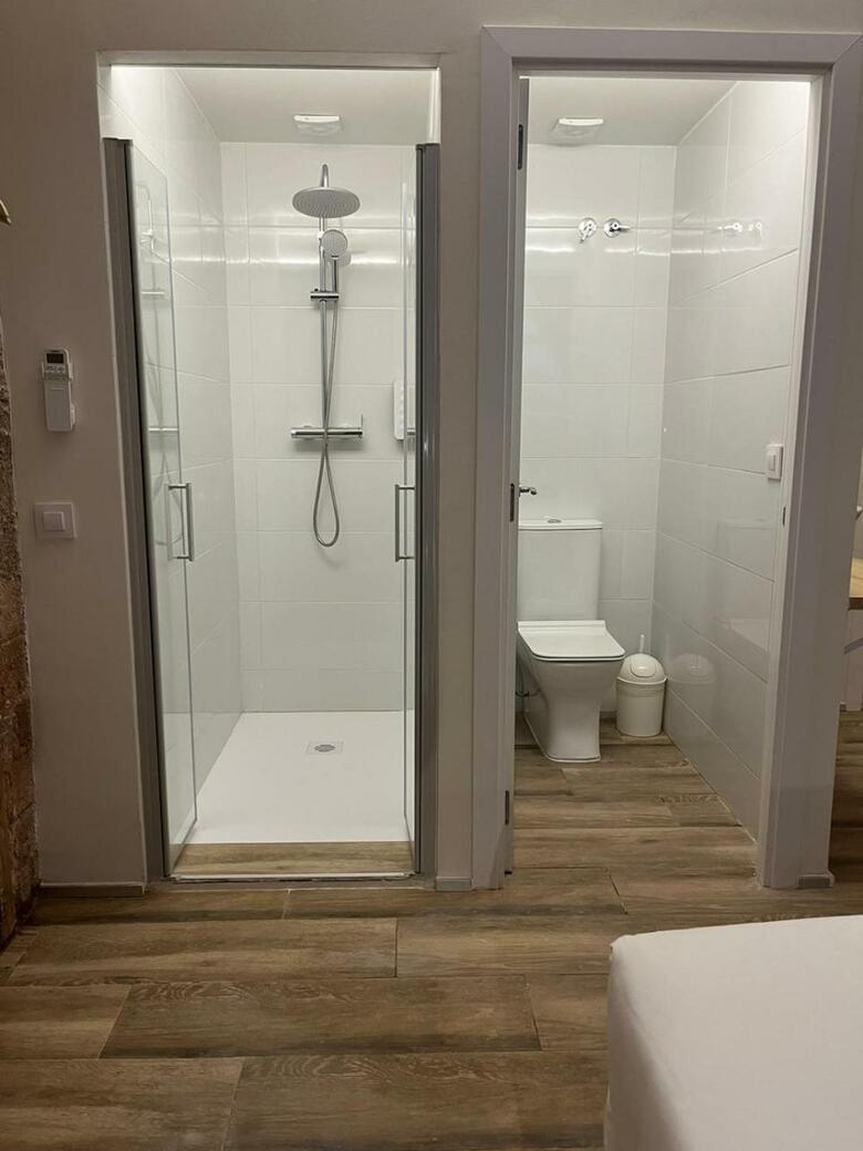 Happy People Plaza Espa�a Apartments
