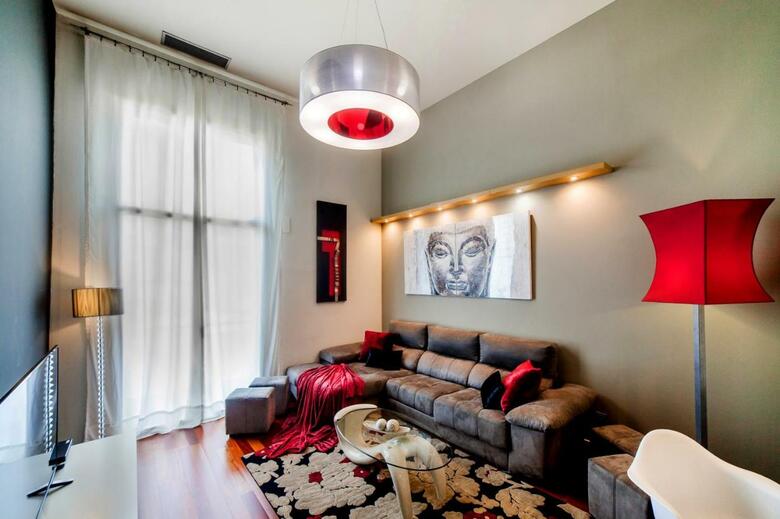 Apartamentos Victoria City Center Barcelona