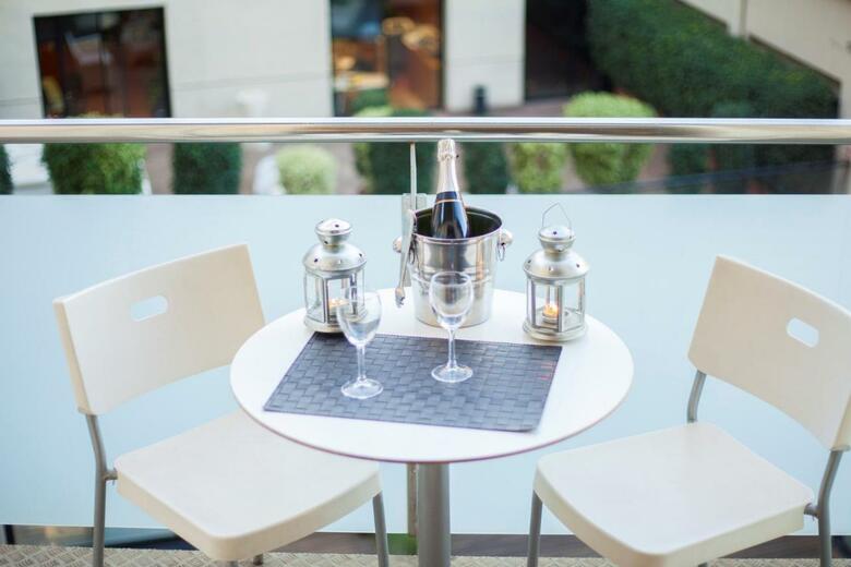 Apartamentos Victoria City Center Barcelona