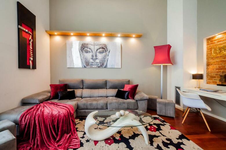 Apartamentos Victoria City Center Barcelona