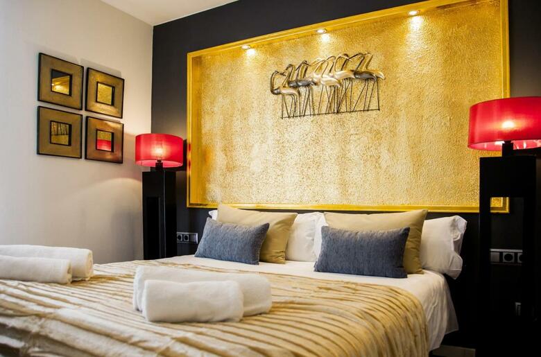 Apartamentos Victoria City Center Barcelona
