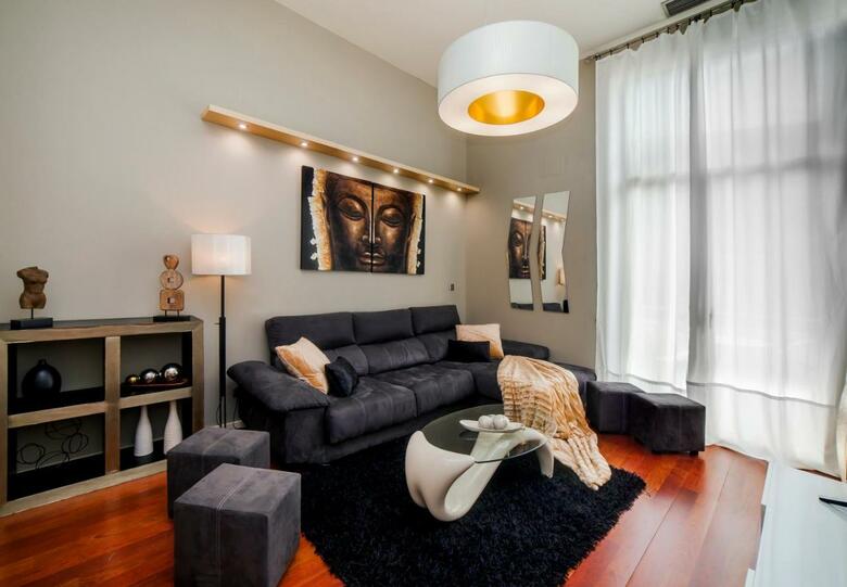 Apartamentos Victoria City Center Barcelona
