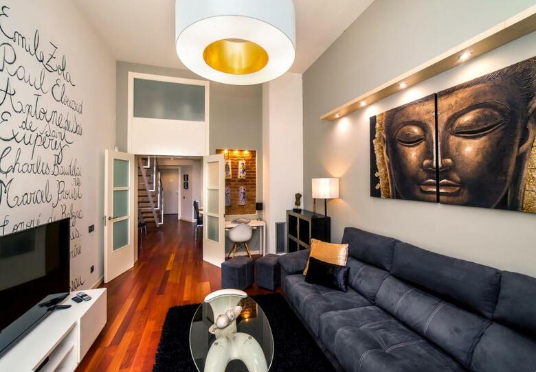 Apartamentos Victoria City Center Barcelona