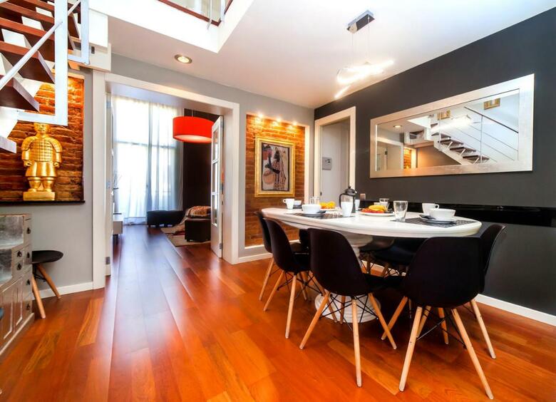 Apartamentos Victoria City Center Barcelona