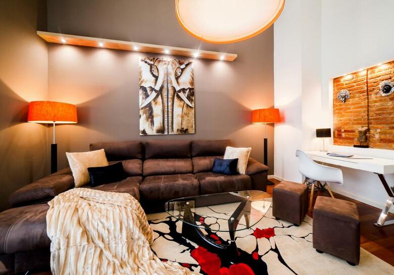 Apartamentos Victoria City Center Barcelona