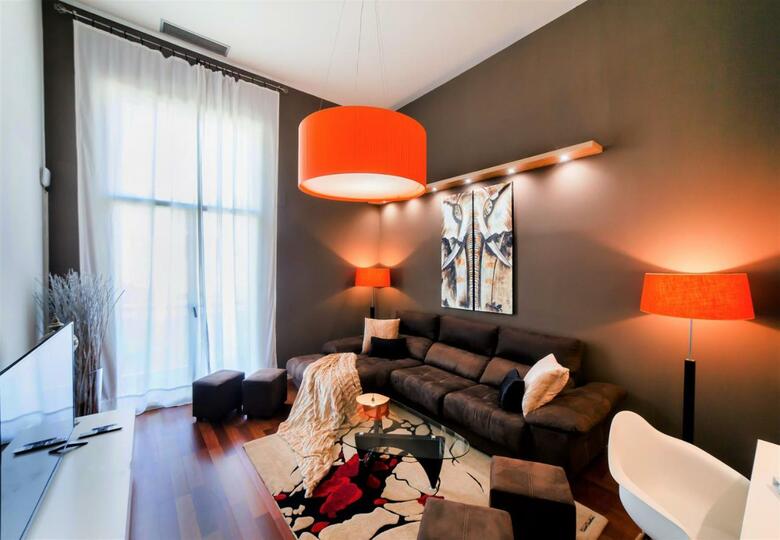 Apartamentos Victoria City Center Barcelona