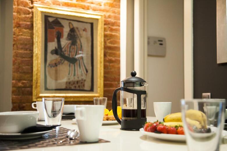 Apartamentos Victoria City Center Barcelona