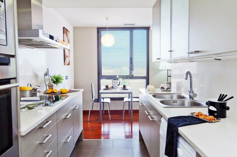 Apartamentos Victoria Diagonal Mar Barcelona