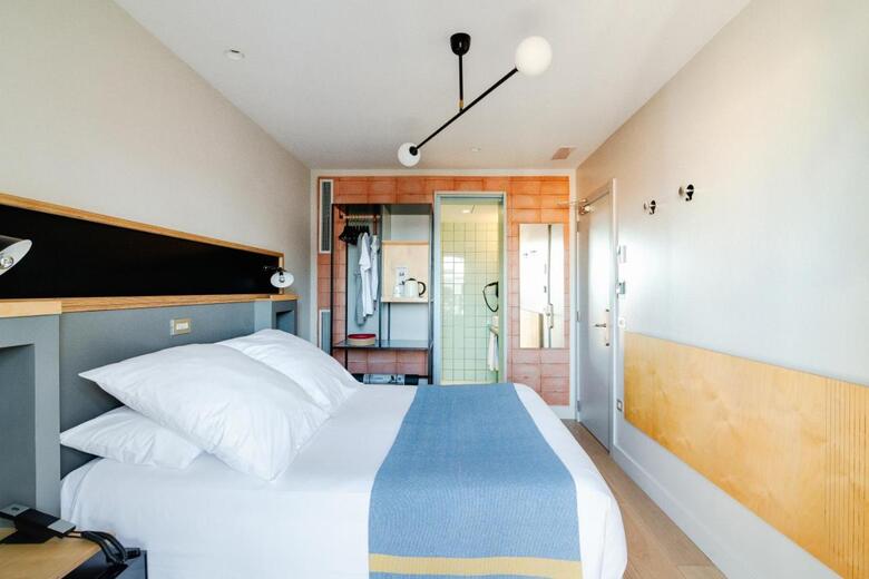 Hotel Brummell