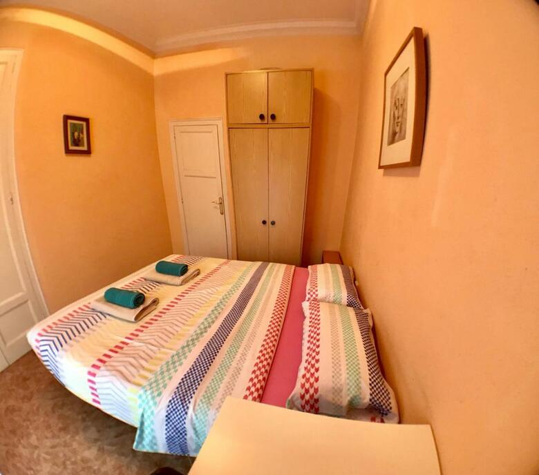 Plaza Espa�a Central Apartment