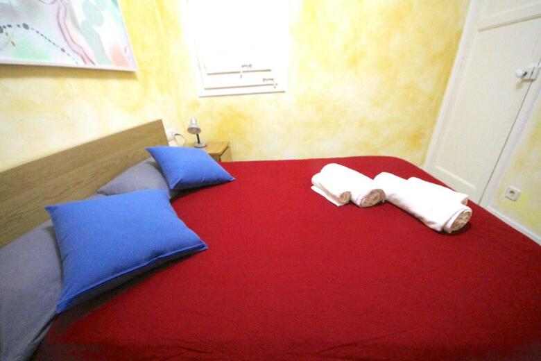 Plaza Espa�a Central Apartment