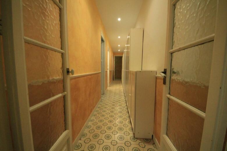 Plaza Espa�a Central Apartment