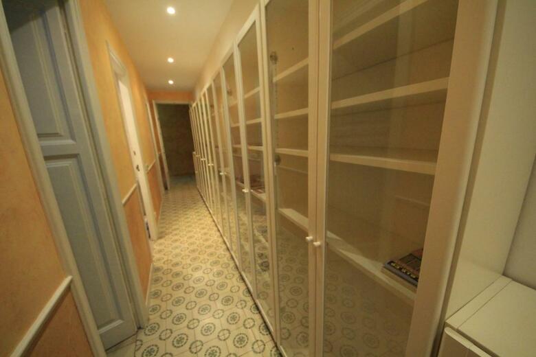 Plaza Espa�a Central Apartment