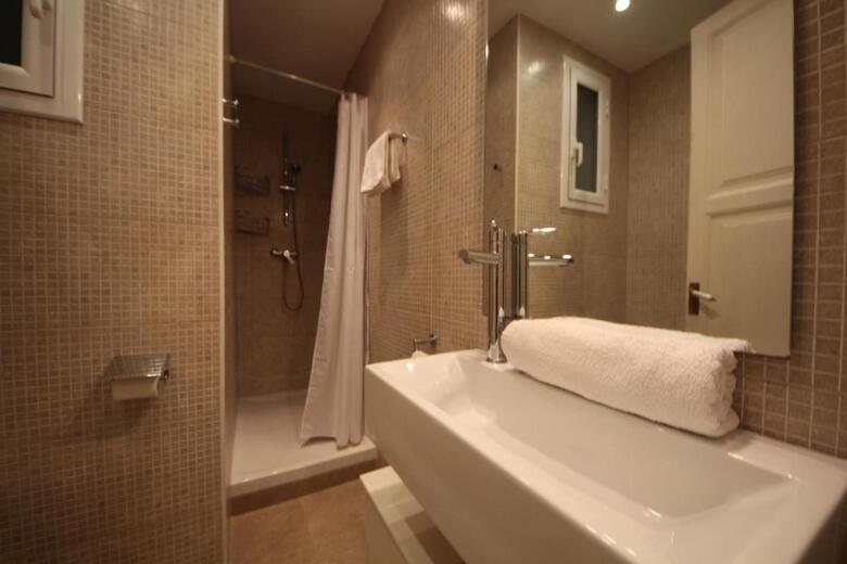 Plaza Espa�a Central Apartment