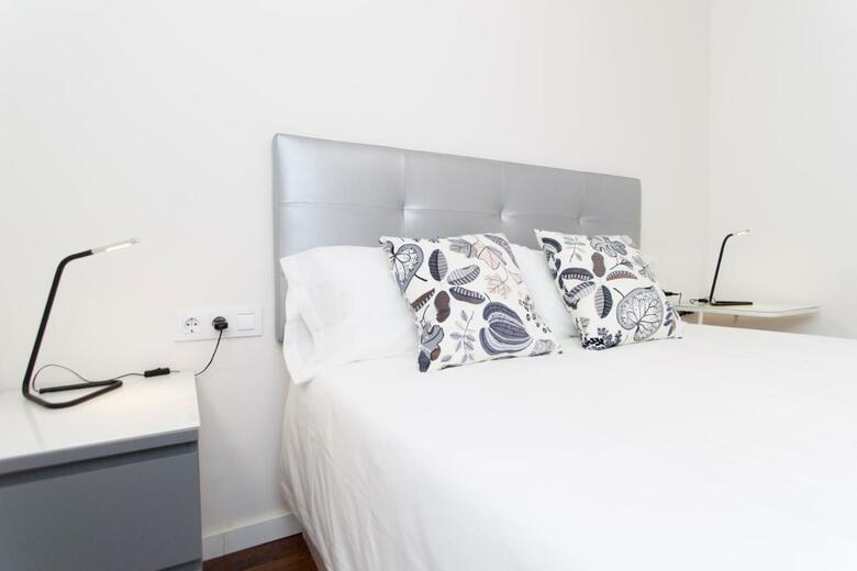Apartments Barcelona Sagrada