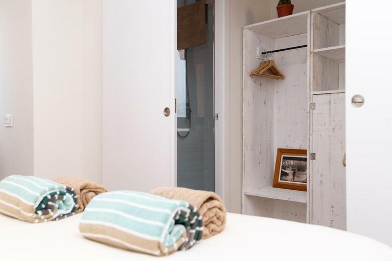 Apartments Barcelona Sagrada