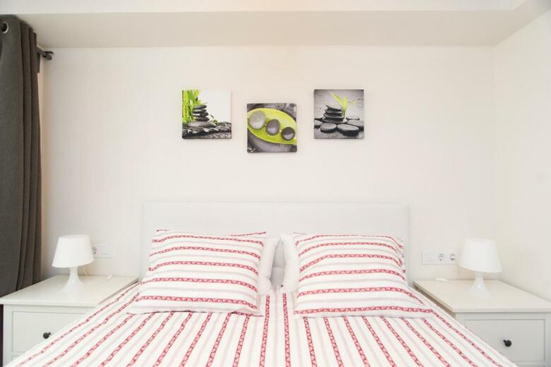 Apartments Barcelona Sagrada