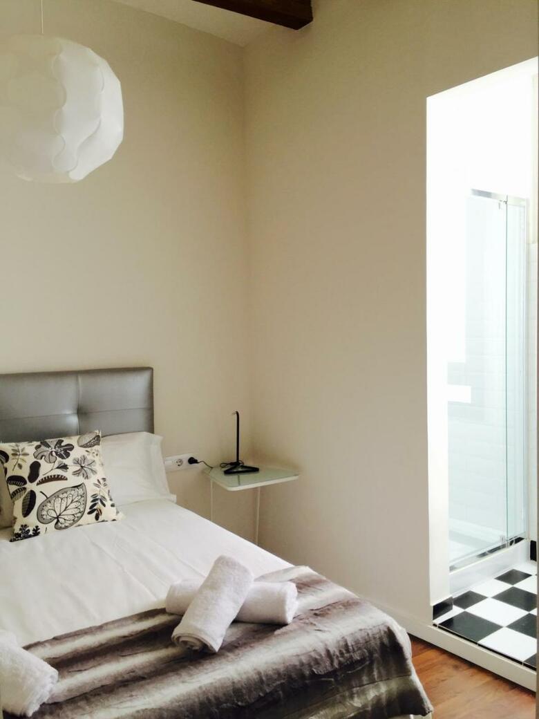 Apartments Barcelona Sagrada