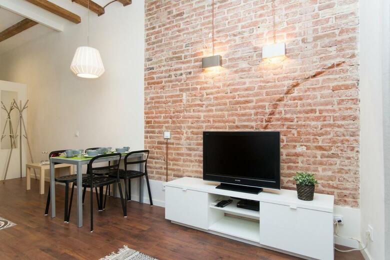 Apartments Barcelona Sagrada