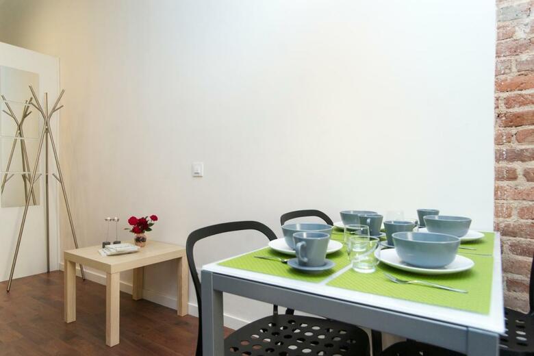 Apartments Barcelona Sagrada