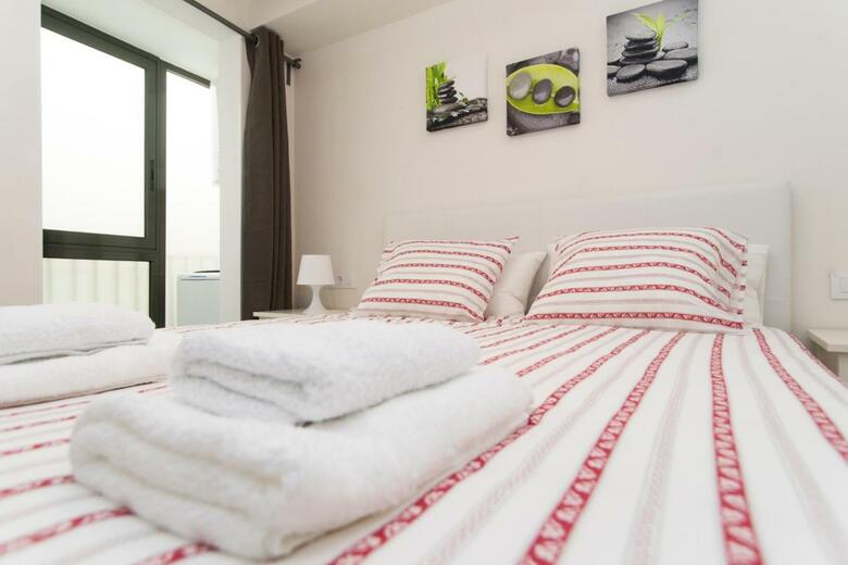 Apartments Barcelona Sagrada