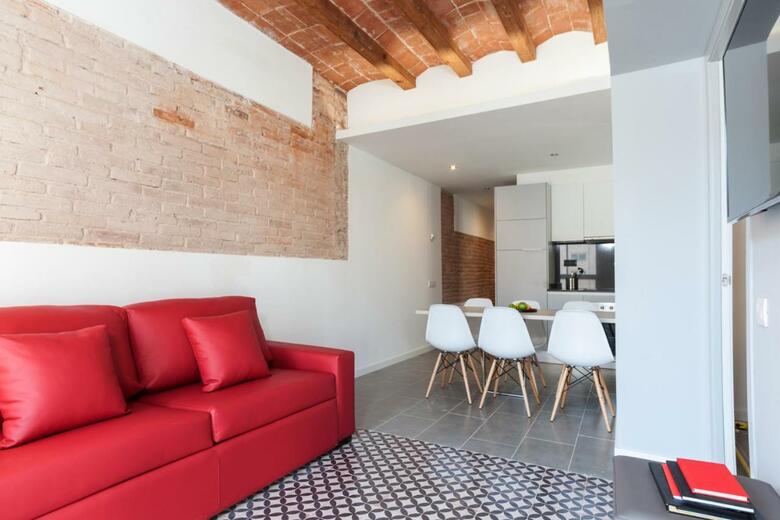 Aparteasy - Deluxe Family Apartments With Pool
