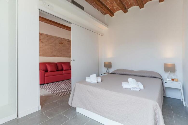 Aparteasy - Deluxe Family Apartments With Pool