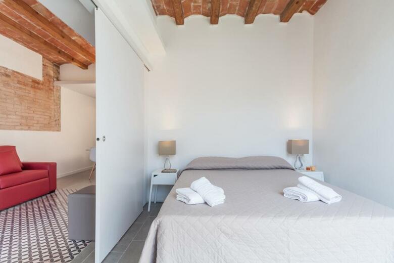 Aparteasy - Deluxe Family Apartments With Pool