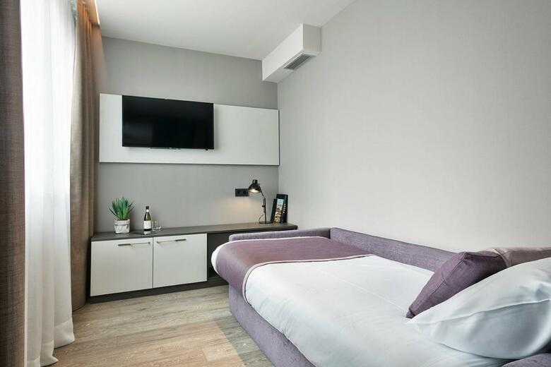 Hotel Upper Diagonal