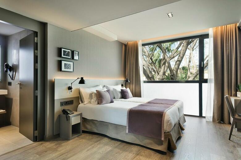 Hotel Upper Diagonal
