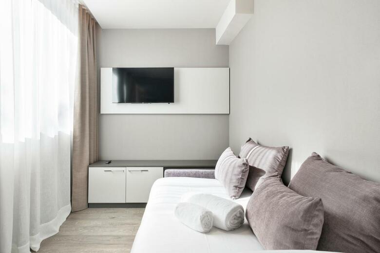 Hotel Upper Diagonal