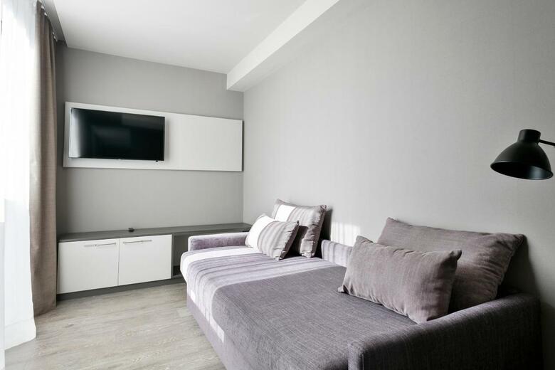 Hotel Upper Diagonal