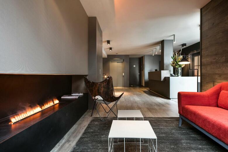 Hotel Upper Diagonal