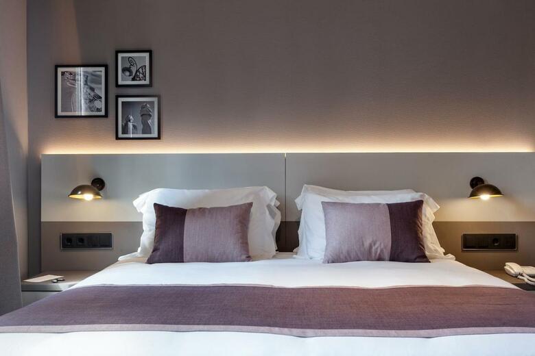 Hotel Upper Diagonal