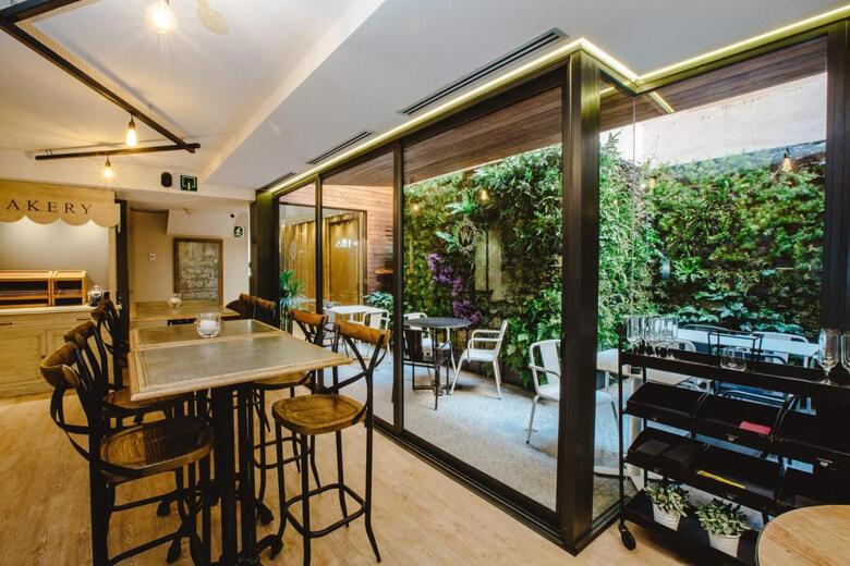 Hotel Well And Come Barcelona