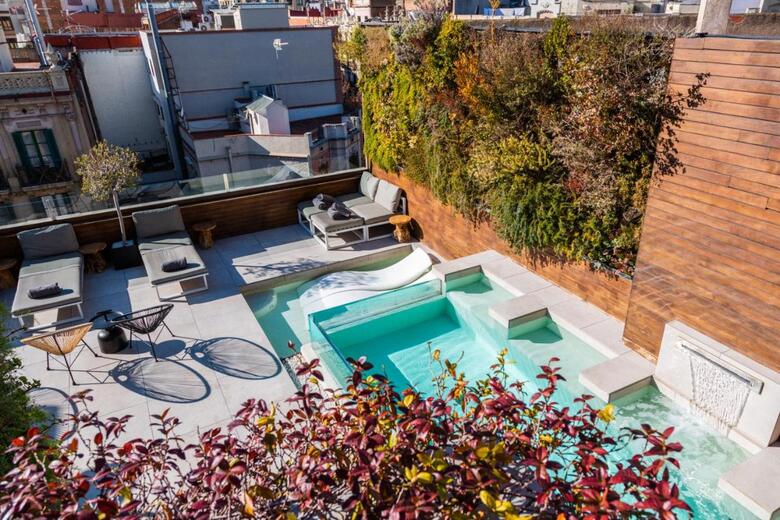 Hotel Well And Come Barcelona