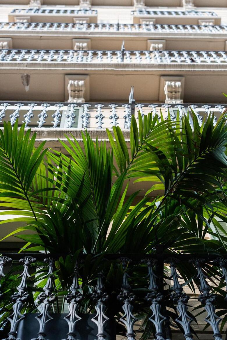 Hotel Well And Come Barcelona