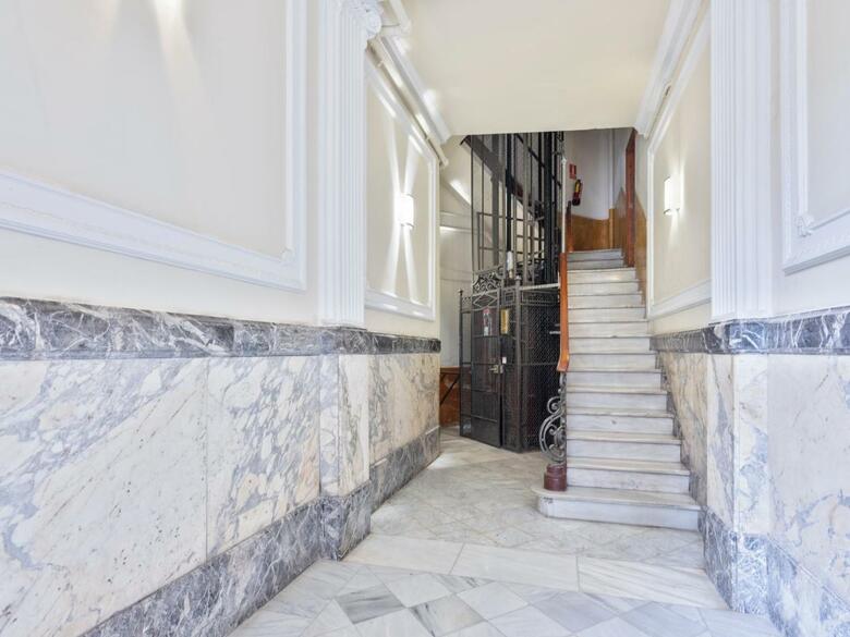 Apartamentos Alcam Entenza