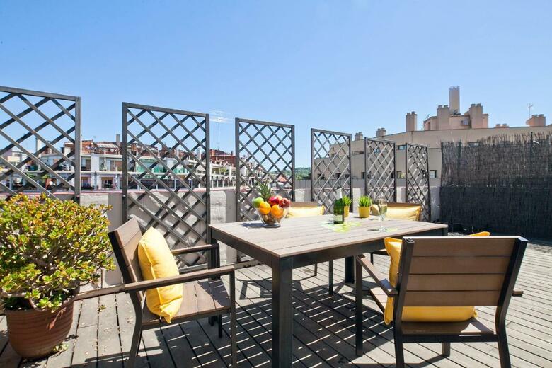 Apartamentos Alcam Entenza