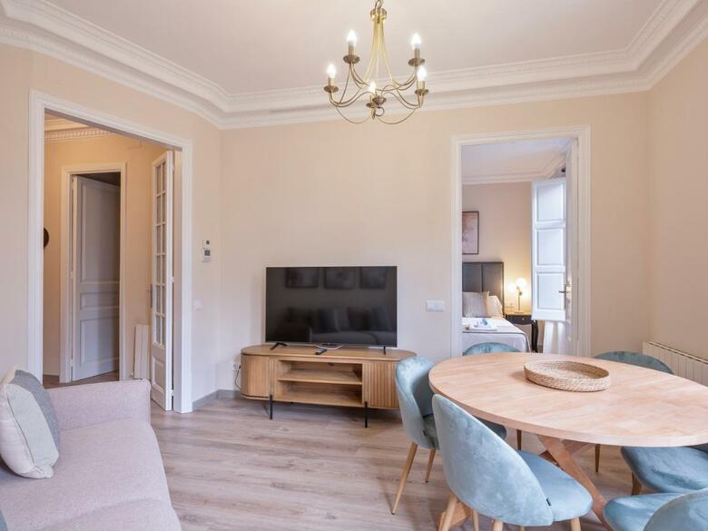 Apartamentos Alcam Entenza