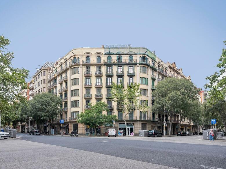 Apartamentos Alcam Entenza