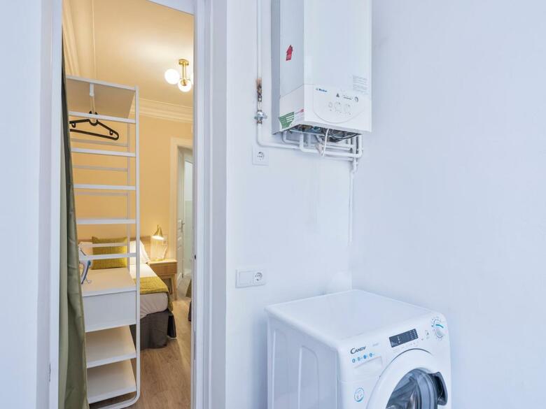 Apartamentos Alcam Entenza